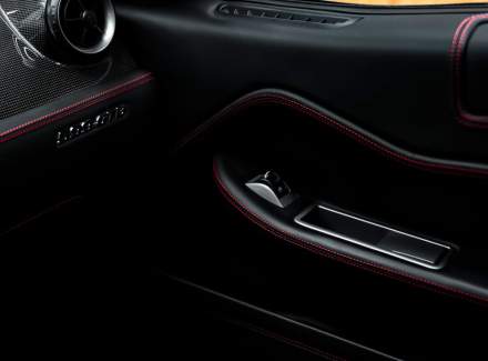 Ferrari - 599