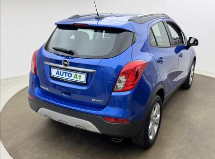 Opel - Mokka