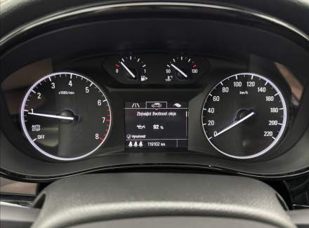 Opel - Mokka