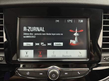 Opel - Mokka
