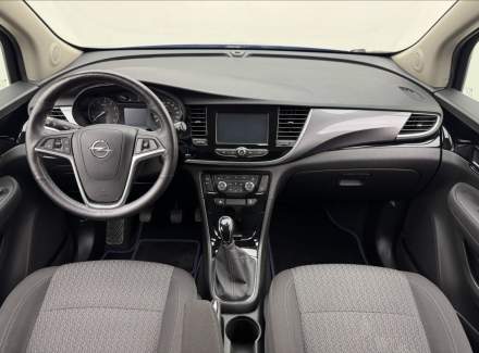 Opel - Mokka