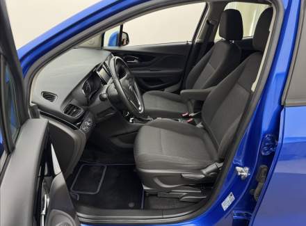 Opel - Mokka