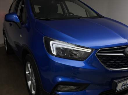 Opel - Mokka