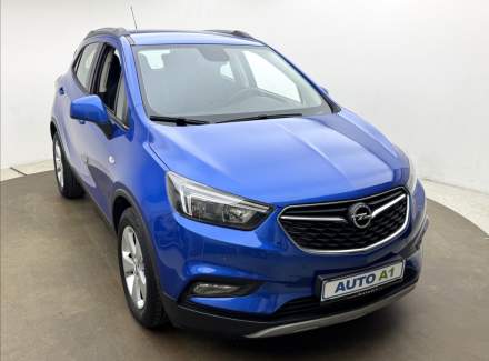 Opel - Mokka
