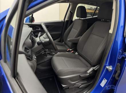 Opel - Mokka