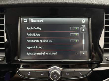 Opel - Mokka