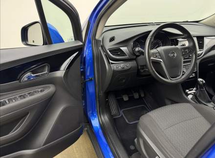 Opel - Mokka