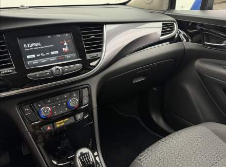 Opel - Mokka