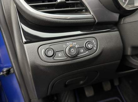 Opel - Mokka