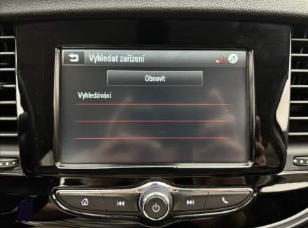 Opel - Mokka