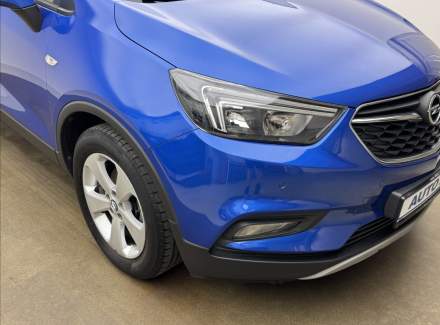Opel - Mokka
