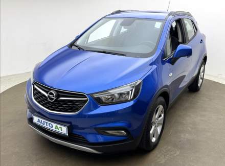 Opel - Mokka