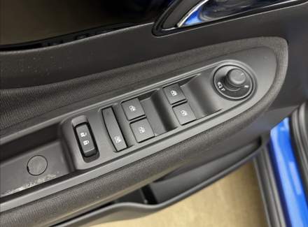 Opel - Mokka