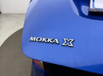 Opel - Mokka