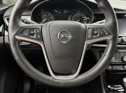 Opel - Mokka