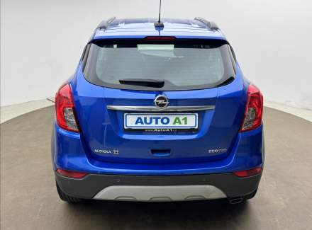 Opel - Mokka