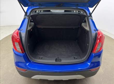 Opel - Mokka