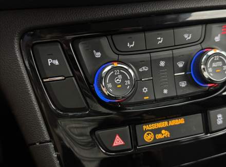 Opel - Mokka