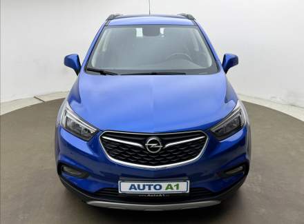 Opel - Mokka