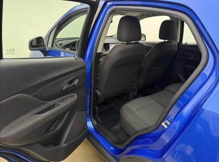 Opel - Mokka