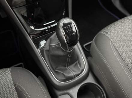 Opel - Mokka