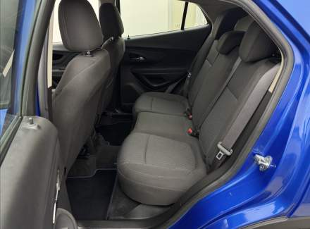 Opel - Mokka