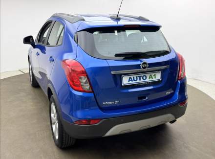 Opel - Mokka