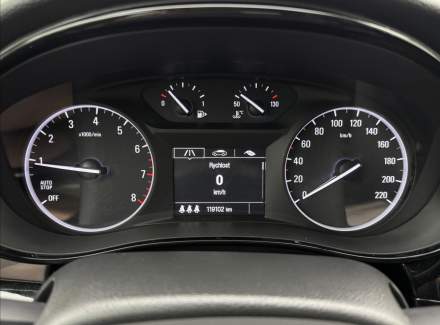Opel - Mokka