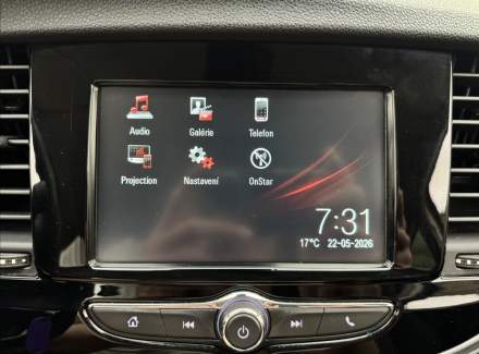 Opel - Mokka