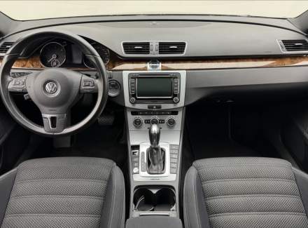 Volkswagen - Passat CC