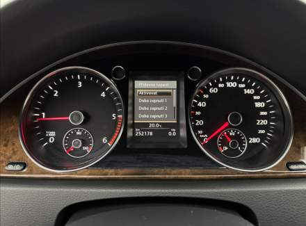 Volkswagen - Passat CC
