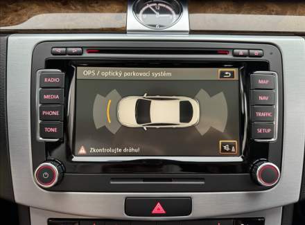 Volkswagen - Passat CC