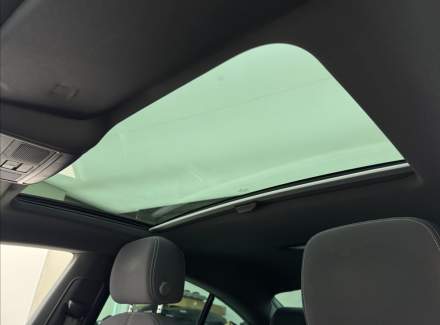 Volkswagen - Passat CC