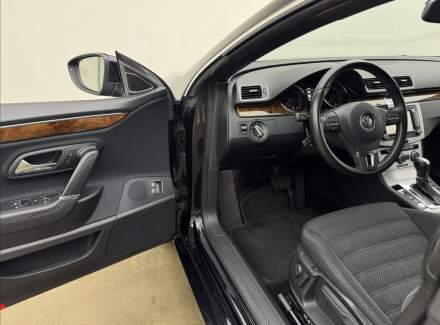 Volkswagen - Passat CC