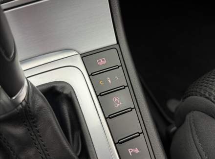 Volkswagen - Passat CC