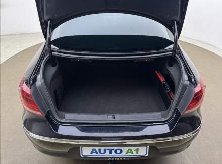 Volkswagen - Passat CC