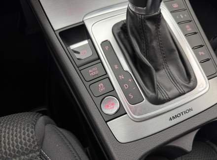 Volkswagen - Passat CC