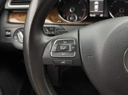 Volkswagen - Passat CC