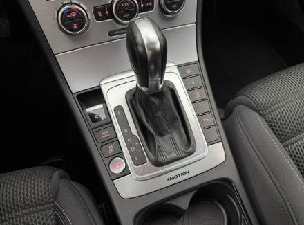 Volkswagen - Passat CC