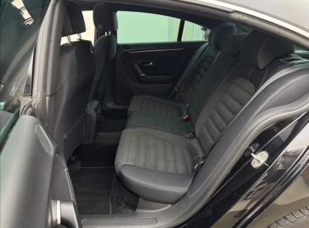Volkswagen - Passat CC