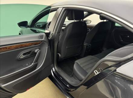 Volkswagen - Passat CC