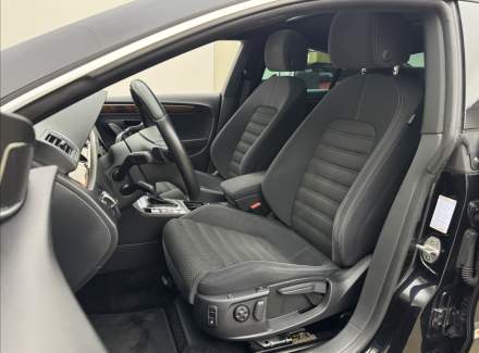 Volkswagen - Passat CC