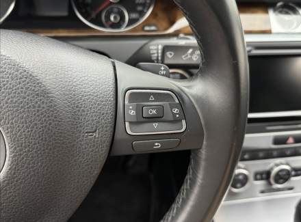 Volkswagen - Passat CC