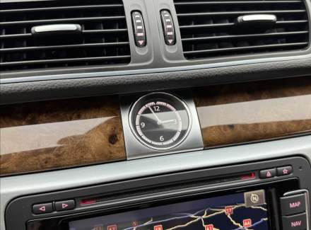 Volkswagen - Passat CC
