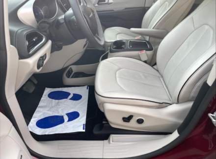 Chrysler - Pacifica