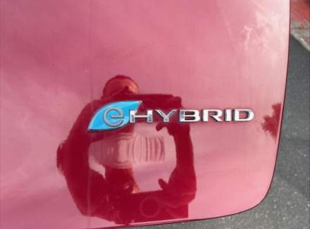 Chrysler - Pacifica