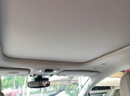 Chrysler - Pacifica