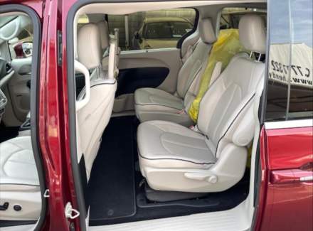 Chrysler - Pacifica