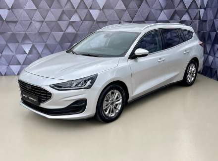 Ford - Focus