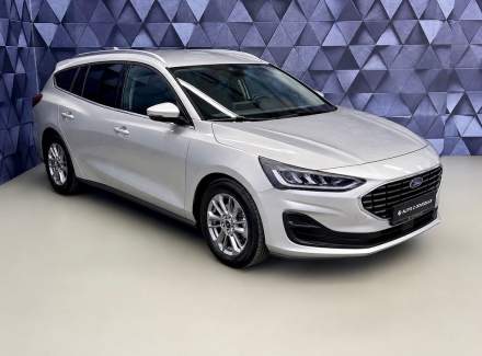 Ford - Focus
